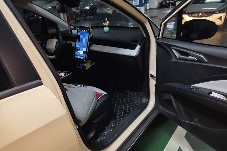 Used NETA AYA 2023 318 Lite
