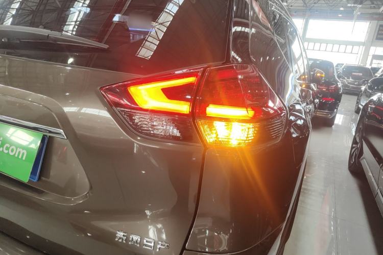 Used Nissan X-Trail 2021 2.0L CVT 2WD XL Premium Commemorative Edition
