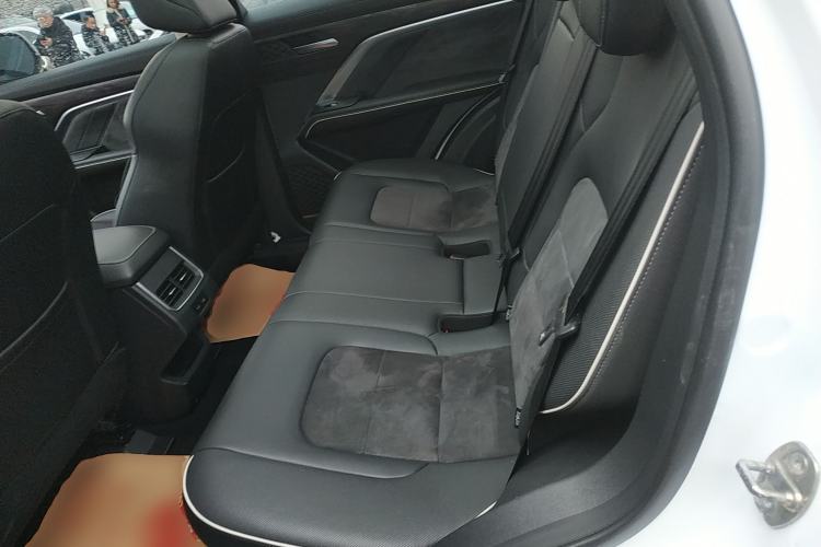 Used Haval H6 2021 China Trend Edition 1.5 GDIT Automatic Champion Version