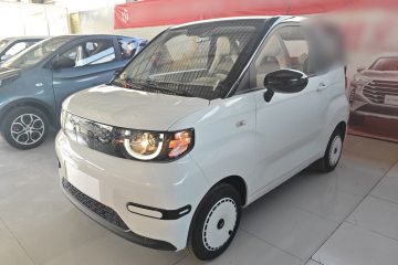 Used Chery QQ Ice Cream 2025 155km Sundae Edition