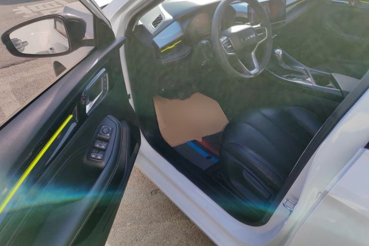 Used Roewe i5 2021 Revised Version 1.5L CVT Diamond Edition
