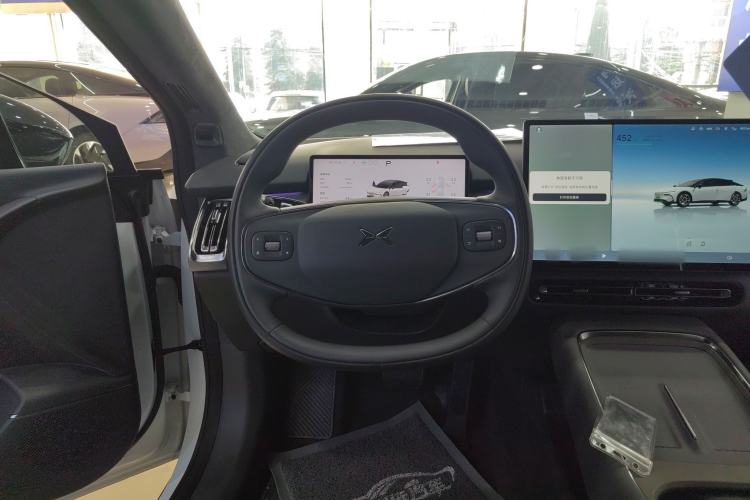 Used XPeng P7+ 2024 Long-Range Max