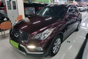 Used Infiniti QX50 2015 2.5L Comfort Edition