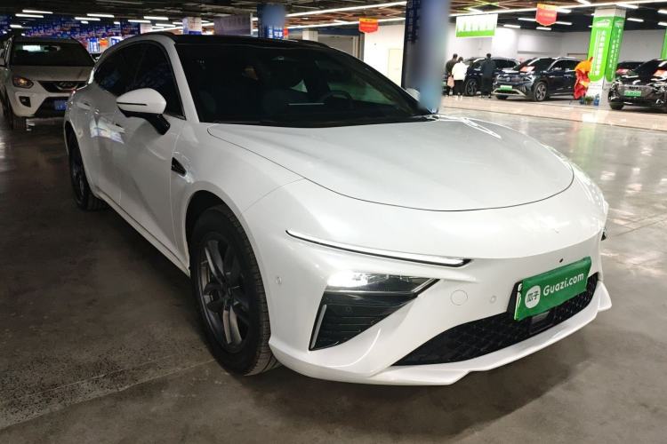 Used NETA S Shooting Brake 2024 Range-Extended 300 Standard Edition
