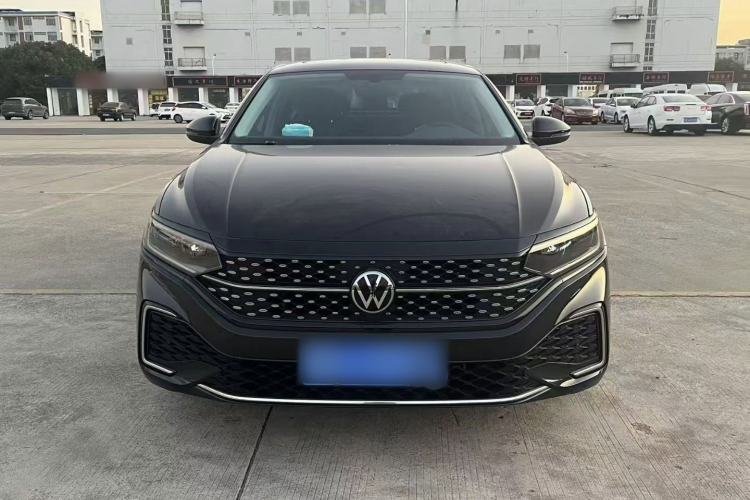 Used Volkswagen Passat 2024 380TSI Starry Elite Edition
