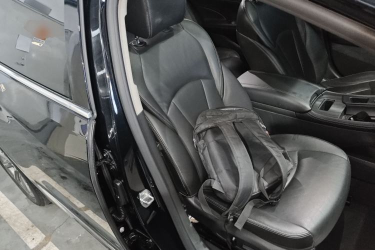 Used Buick LaCrosse 2021 652T Luxury Model
