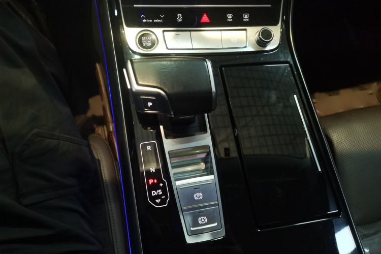 Used Audi A8 2021 A8L 50 TFSI quattro Comfort Model