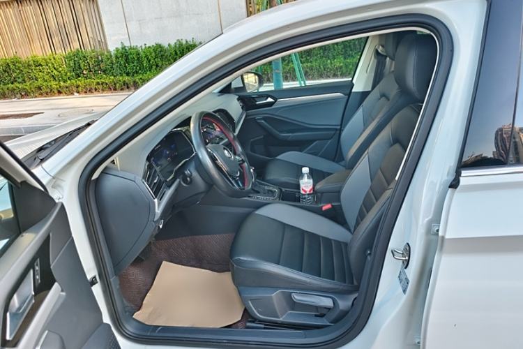 Used Volkswagen Sagitar 2021 280TSI DSG Comfort Connect Edition
