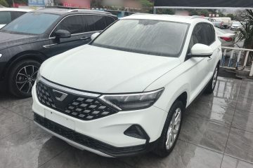 Used Jetta VS5 2019 280TSI Automatic Enjoyment Model