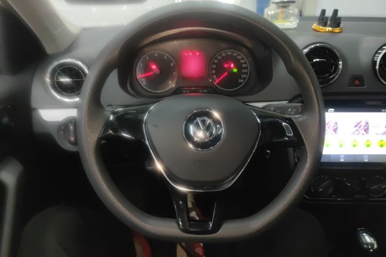 Used Volkswagen Jetta 2017 1.5L Automatic Comfort Model