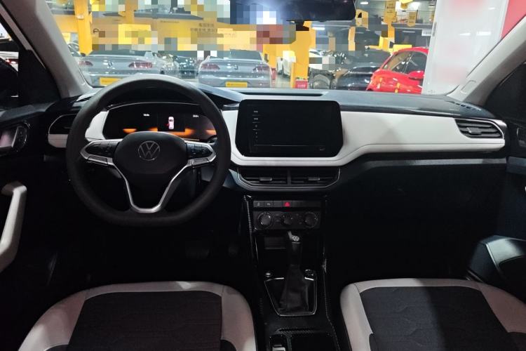 Used Volkswagen Tharu 2025 New Sharp 300TSI Ambitious Edition
