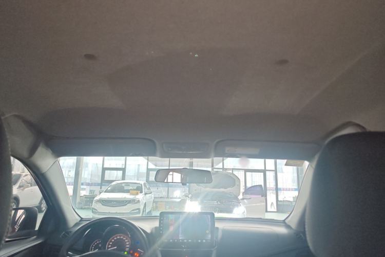 Used Toyota YARiS L Zhi Xuan 2021 X-Trail 1.5L CVT Leading Edition