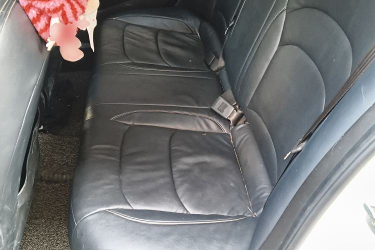 Used Chevrolet Cavalier 2016 1.5L Automatic Enjoyment Edition