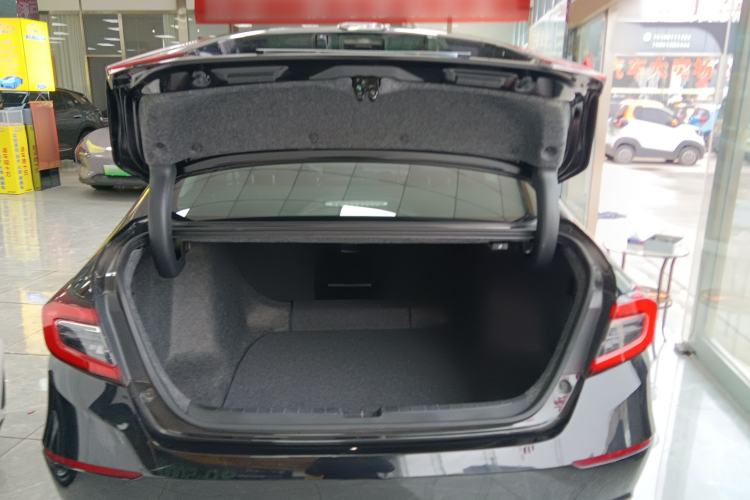 Used Honda Accord 2022 260TURBO Luxury Edition