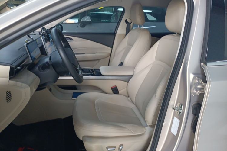 Used Wuling Xingguang 2024 Co-Creation Edition 510 Advanced Model