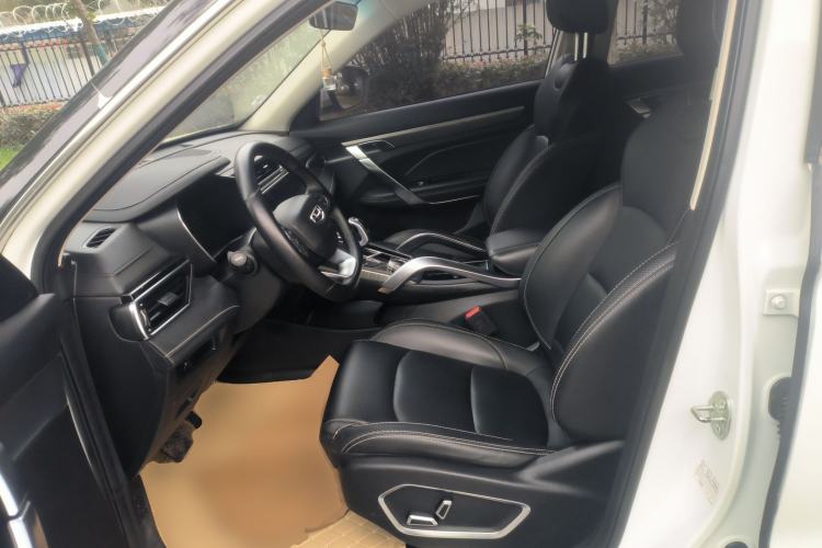 Used Geely Auto Emgrand X7 Sport 2020 1.8TD DCT Smart Connect PRO
