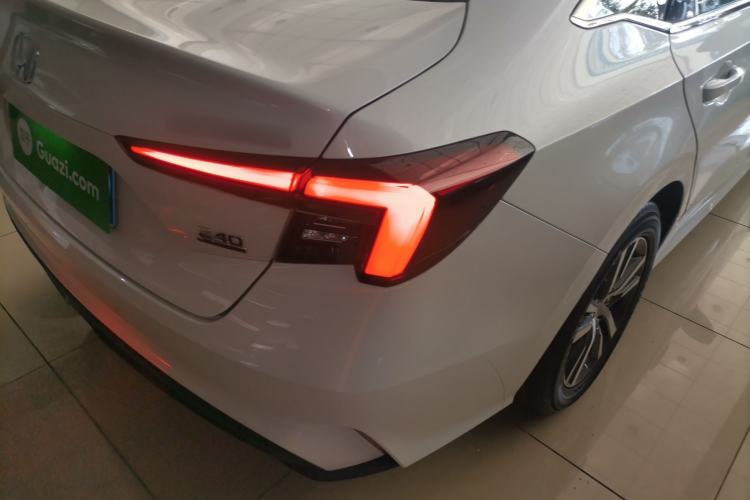 Used Honda Integra 2023 240TURBO CVT Leading Edition
