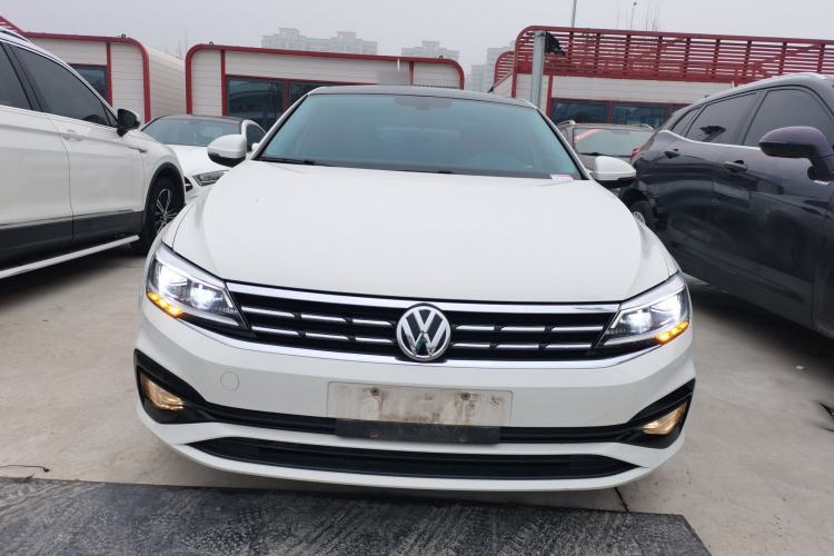 Used Volkswagen Lamando 2021 280TSI DSG Comfort Edition
