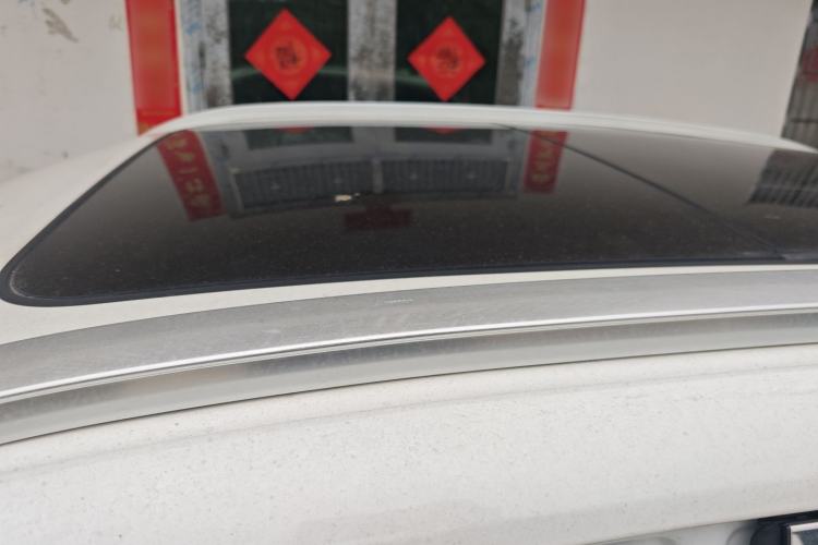 Used Dongfeng Aeolus AX7 2019 1.6T Automatic AI Navigation Model China V Standard