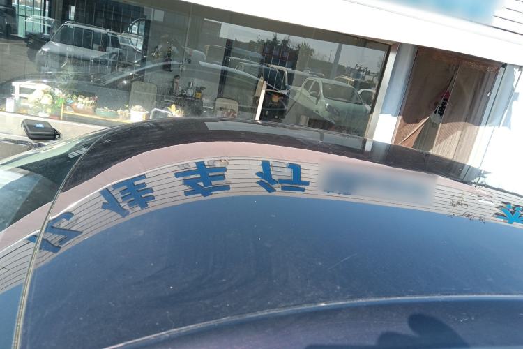 Used Wuling Xingguang 2023 150 Advanced Edition