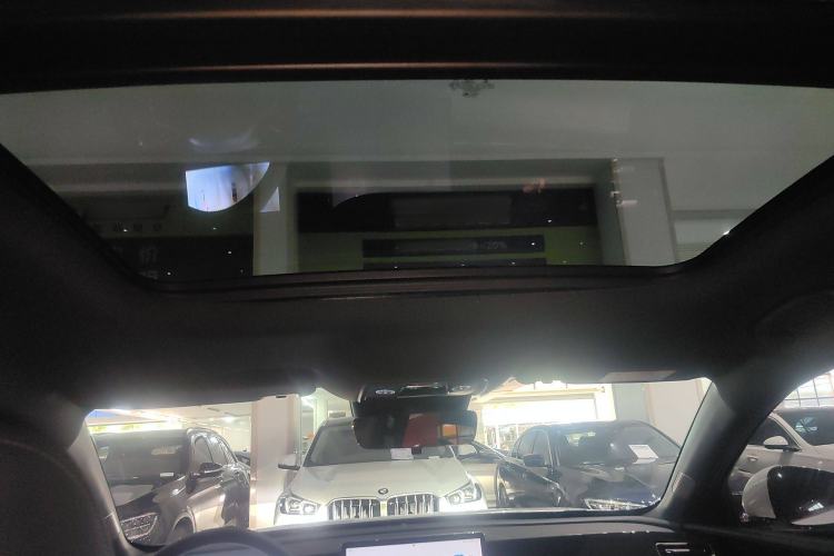 Used BYD Qin L 2024 DM-i 120KM Beyond Model
