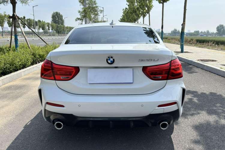 Used BMW 1 Series 2021 Revised 120i M Sport Edition
