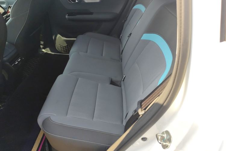 Used AION Y 2023 Younger
