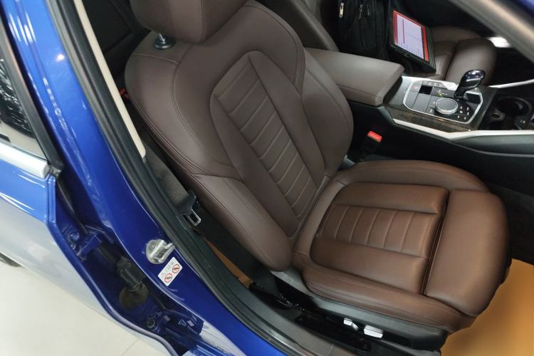 Used BMW 3 Series 2020 Restyled 325Li M Sport Package