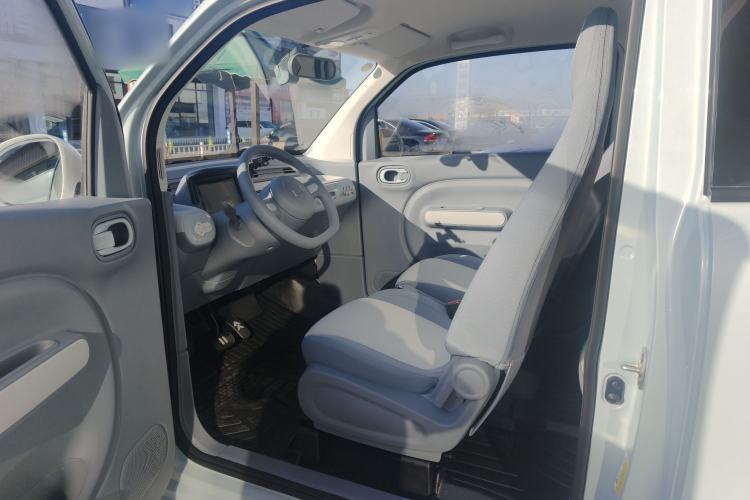 Used Bestune Pony 2025 222km Range Agile Horse