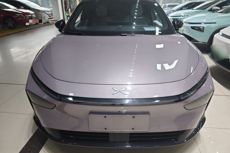 Used XPeng P7+ 2024 Long-Range Max
