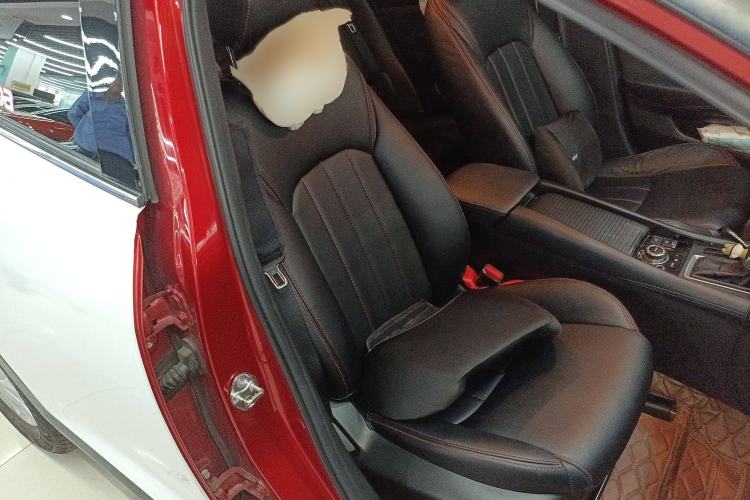 Used Mazda CX-4 2016 2.0L Automatic 2WD Blue Sky Dynamic Edition
