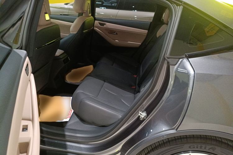 Used  SL03 2022 1.5L 1200 Extended-Range Version
