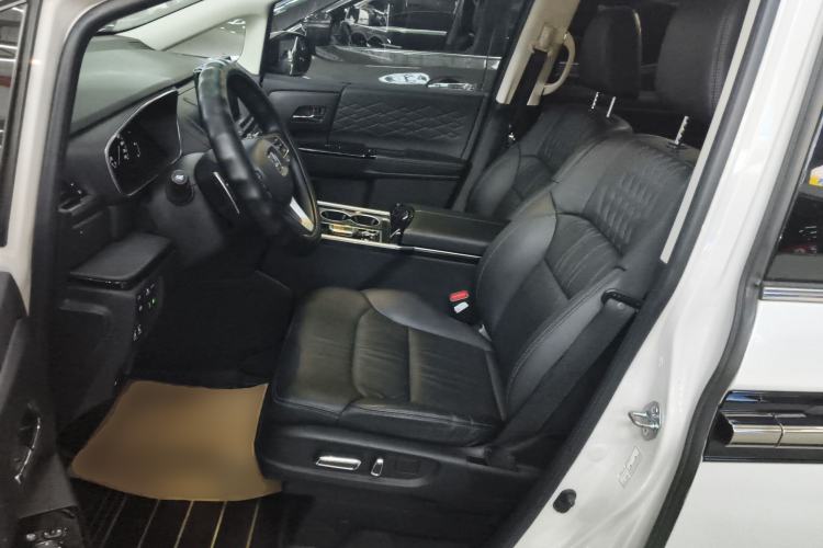 Used Honda Elysion 2022 2.0L eHEV Luxury Edition
