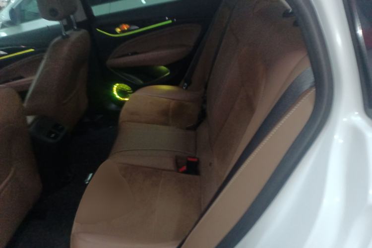 Used Buick Regal 2019 Revised 20T Luxury Version China VI Standard
