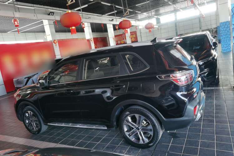 Used Kia Sportage R 2019 2.0L Automatic Smart Luxury Edition
