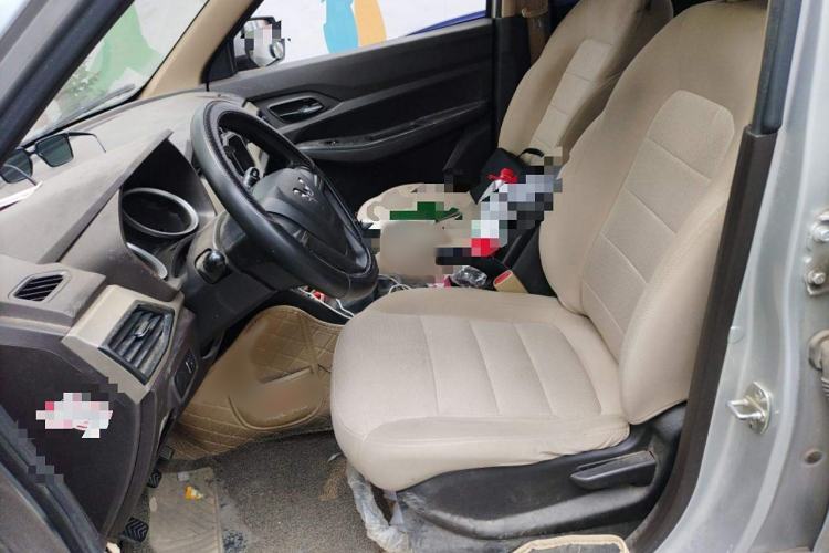 Used Wuling Hongguang 2021 1.5L S Standard Version LAR
