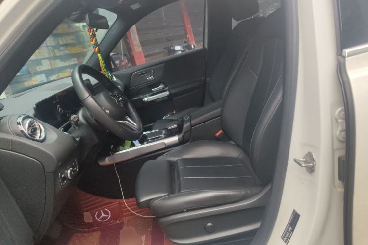 Used Mercedes-Benz GLB 2023 GLB 220 Fashion Model