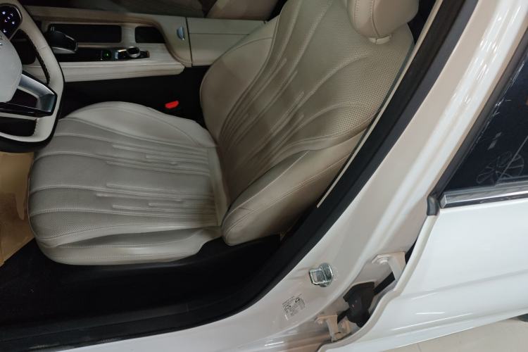 Used Chery Fengyun A8 2024 127 Yufeng Edition
