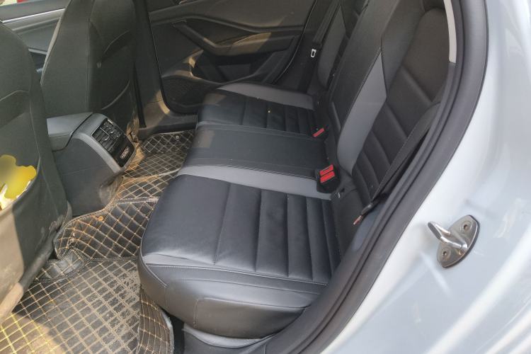 Used Volkswagen Sagitar 2021 280TSI DSG Excellence Edition