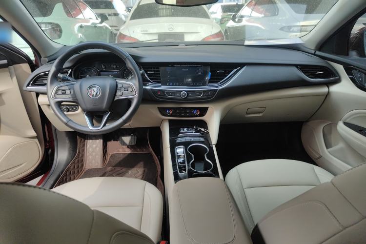 Used Buick Regal 2020 552T Elite Edition