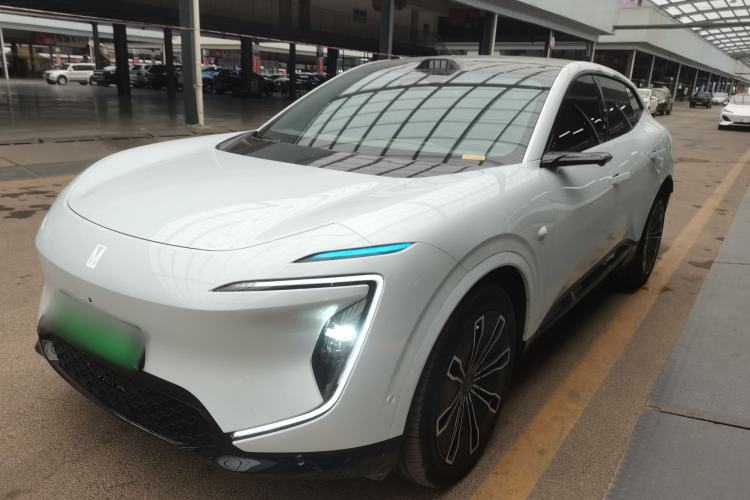 Used Avatr 07 2024 Max Extended-Range Edition