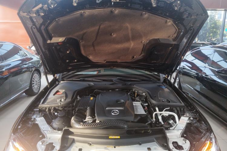 Used Mercedes-Benz E-Class 2019 E 300 L Sport Luxury Edition