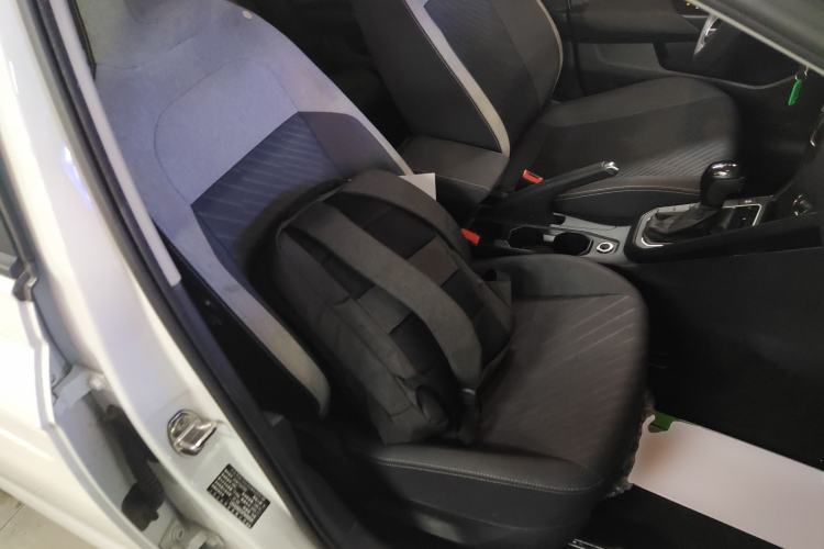 Used Volkswagen Lavida 2023 New Rui 1.5L Automatic New Yi Edition
