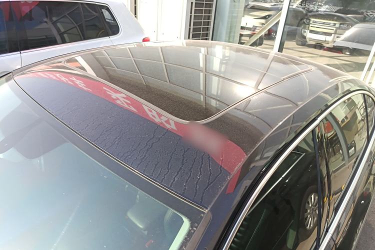 Used Volkswagen Magotan 2018 Facelift 380TSI DSG Luxury Version
