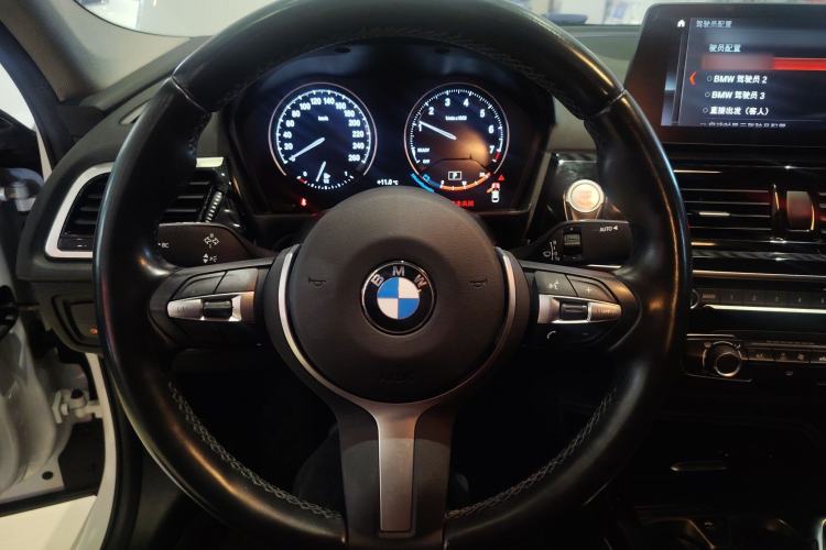 Used BMW 1 Series 2021 Revised 120i M Sport Night Edition
