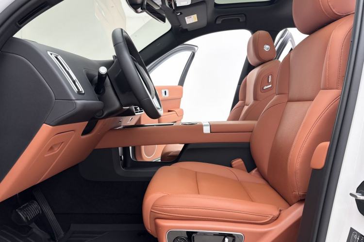 Used Li Auto L7 2024 MAX Model
