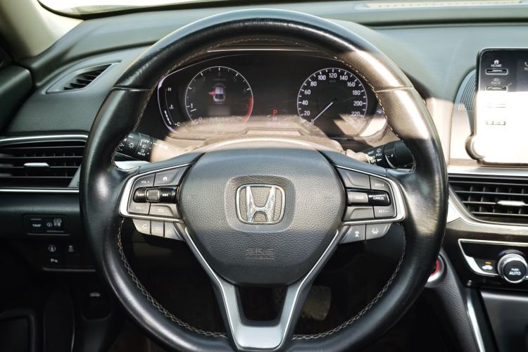 Used Honda Inspire 2019 260TURBO Elite Edition China V Standard