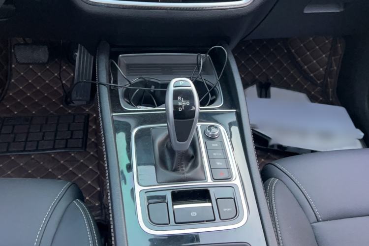 Used BYD Song MAX 2021 Upgraded Model 1.5T Automatic Luxury 7-Seater
