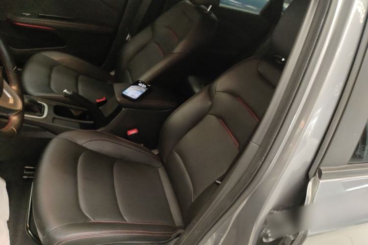 Used Chevrolet Monza 2020 Light Hybrid RS 330T Automatic Comfort Edition