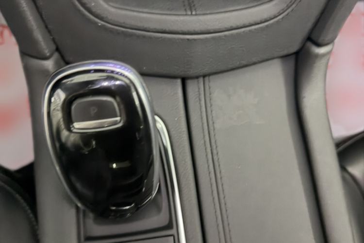 Used Cadillac XT5 2020 28T Four-Wheel Drive Luxury Version
